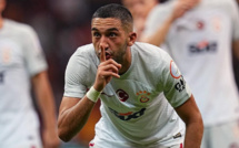 Süper Lig : Ziyech auteur d’un doublé, revient de loin