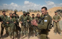 Palestine : Israël s’apprête à évacuer les habitants de Rafah