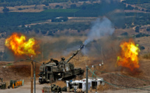 Liban : Raid israélien et riposte du Hezbollah et des factions alliées