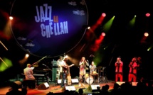 Jazz au Chellah : Le festival revient pour enchanter Rabat du 10 au 12 mai 2024