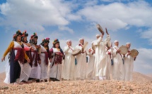 Le ministère de la Culture publie un documentaire autour de 6 arts populaires des rives de Drâa