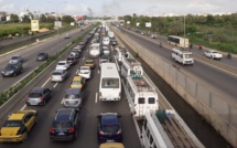 Maintenance du réseau routier : 64 % des routes en "bon", voire "excellent" état, selon Nizar Baraka