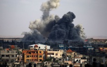 Gaza: le Hamas accepte une proposition de trêve, Israël bombarde Rafah