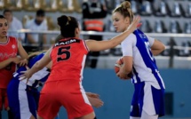 Basketball féminin/KACM-IRT (68-62) : Victoire synonyme de qualification à la finale de la Coupe du Trône