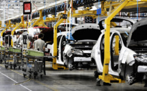 Industrie automobile: Le Maroc devient le principal exportateur de voitures vers l'Union Européen
