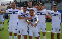 National amateur /   Yaâcoub El Mansour officiellement Champion 2024