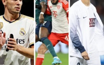 Football: Un mois de mai incandescent pour les « Lions » marocains !