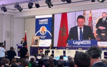 11éme édition de Logismed: Abdeljalil expose les acquis de la stratégie logistique nationale