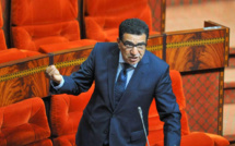 Suite à démêlés judiciaires, l'ancien ministre Mohammed Moubdii démissionne de son mandat de député 