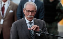 Sahara : face à ses partisans, Brahim Ghali embarrassé par l’échec de sa “guerre fictive”