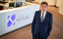 Le groupe espagnol Hotusa ouvrira trois hôtels au Maroc
