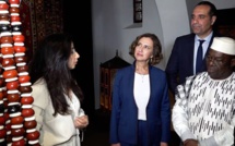 Le Musée de la parure expose le talent des artisans marocains