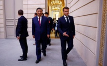 En tournée européenne : Xi Jinping prône la coopération