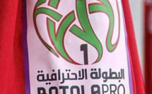 Botola D1/Mise à jour J26:  La RSB victorieuse du MAT