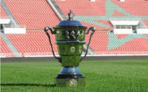 Coupe du Trône / Mise à jour: Aujourd'hui,  AS FAR-RCAZ 
