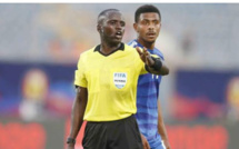 Finales Coupe de la CAF et Ligue des Champions:  Les arbitres ?