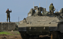 Gaza : 41 soldats israéliens tués "par erreur" en une journée 