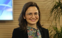 San Francisco: Ghita Mezzour en quête des Startups de la Silicon Valley 