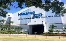 Batteries électriques: Le chinois Zhejiang Hailiang Co investit 2,9 millions de dollars dans une nouvelle usine au Maroc