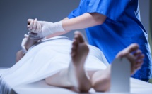 Médecins légistes : Une spécialité désertée en quête de scalpels [INTÉGRAL]