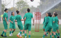 Avant dernier tour. Éliminatoires. Mondial féminin U17. 2024: MAROC - Algérie ce soir, horaire et chaine ?