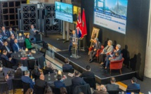 Le Morocco Capital Markets Days-2024 à Londres pour promouvoir le marché boursier marocain