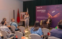 UM6P: L’écosystème entrepreneurial réuni à la première édition du Deep Tech Summit