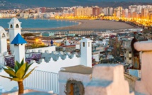 Tanger: Plus de 245.000 nuitées touristiques au T1-2024