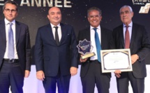 Moroccan Logistics Awards 2024 : quatre entreprises primées