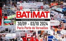 Le Mondial du Bâtiment de retour à Paris Expo du 30 septembre au 3 octobre 