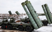 Russie : Les forces nucléaires "toujours" prêtes au combat