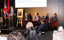 Morocco Capital Markets Days : Pleins feux à Londres sur les atouts du marché boursier marocain