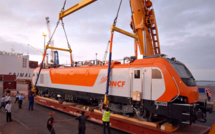  Les travaux de la nouvelle ligne ferroviaire Casablanca-Béni Mellal bientôt lancés 