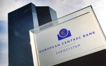 Zone euro : La BCE juge "plausible" une baisse des taux en juin