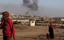 Gaza :  Israël ordonne de nouvelles évacuations à Rafah après le début des bombardements