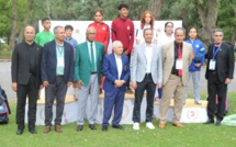 Golf/Championnat national scolaire : Yassine Bencherif (garçons) et Tassnim Ismaili (filles) remportent le titre