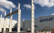 Automobile : le groupe allemand Benteler s'apprête à installer une usine au Maroc 
