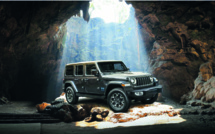 Jeep Wrangler 2024, « Meilleur SUV 2024 »