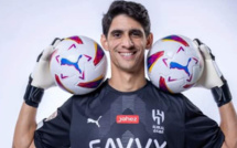Saudi Pro League : Yassine Bounou auteur d’une saison record