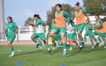 Mondial féminin U17:  Maroc-Zambie, probable duel du dernier tour !