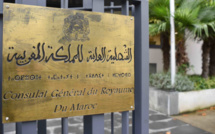 Espagne : Consulat mobile au profit de la communauté marocaine de la province de Grenade