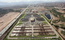 Marrakech : possibles coupures d'eau temporaires  du lundi au mardi suite à des travaux de maintenance 