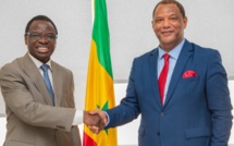Le Maroc et le Sénégal renforcent leur bilatéralité commerciale