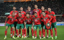 Qualifications Mondial 2026:  Maroc-Zambie à Agadir et Congo-Maroc à Kinshasa