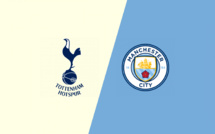 Premier League/Mise à jour J34 ce soir:  Tottenham- City décisif pour le titre et l’Europe