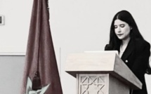 Disparition de la jeune médecin et militante Chaïmae Lasri
