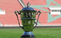 Coupe du Trône:  Les FAR et le MCO demi-finalistes
