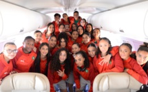 Mondial féminin U17/ Avant dernier tour: Ce vendredi Algérie-Maroc à Alger