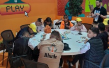 SIEL 2024 : la Fondation Mohammed VI pour la protection de l’environnement organise la journée « ateliers découverte » destinée aux enfants