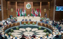 Ligue arabe : Manama accueille un sommet dominé par Gaza